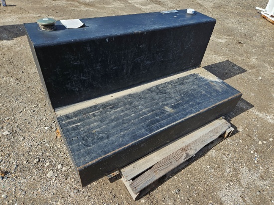 Fuel Tank - 50 Gallon Drag Up