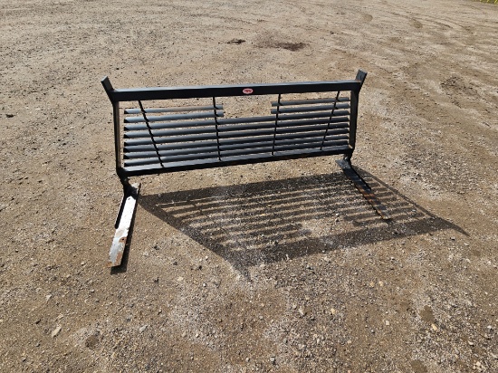 Headache Rack - Pickup