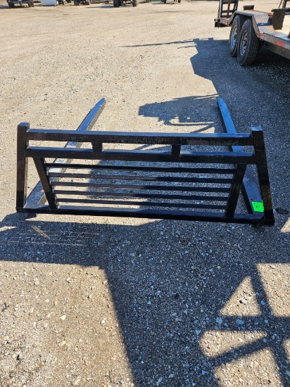 Headache Rack - Pickup