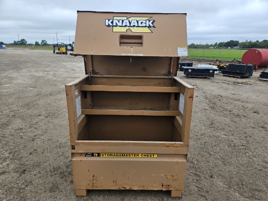 Job Box