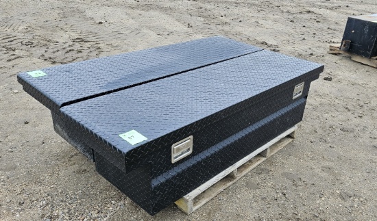 Toolbox - Crossbox
