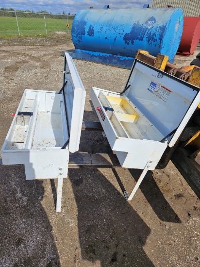 Toolbox - Side Box