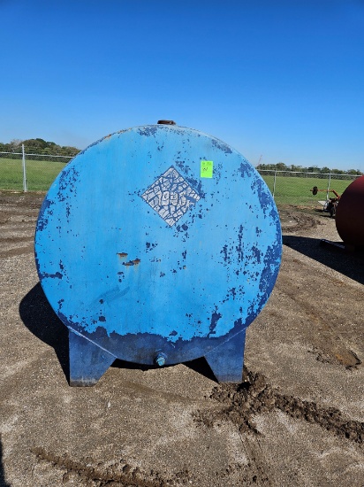 Fuel Tank - 2000 Gallon
