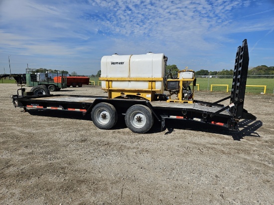 HDD Trailer