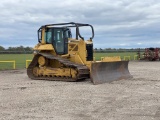 Caterpillar D6N LGP