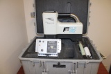 Falcon F5 HDD Tracking System