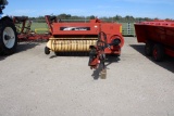 New Holland Square Baler