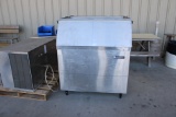 Scottsman Ice Machine