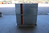 Commercial Warming Oven