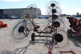 Hay Rake