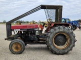 Case IH 585 Tractor
