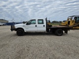 1999 Ford F-450 Pickup Truck - Ford F450