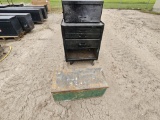 Tool Boxes
