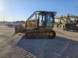 Caterpillar D4K2LGP Dozer