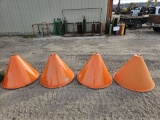Seeder Cones