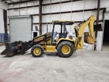 Caterpillar 416C IT