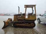 Caterpillar D3C Dozer