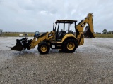 Caterpillar 420F2IT