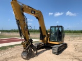 Caterpillar 309-07 CR
