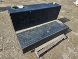 Fuel Tank - 50 Gallon Drag Up