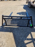 Headache Rack - Pickup