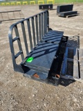 Toolbox / Headache Rack Combo