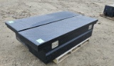 Toolbox - Crossbox