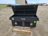 Crossbody Tool/Dog Box Combo