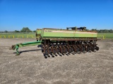 Grain Drill