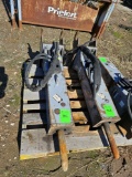 Hydraulic  Breaker - Mini Excavator