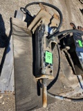 Hydraulic  Breaker - Mini Excavator