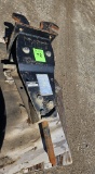 Hydraulic  Breaker - Mini Excavator