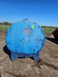 Fuel Tank - 2000 Gallon