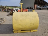 Fuel Tank - 350 Gallons