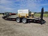 HDD Trailer