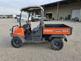 Kubota RTV 900