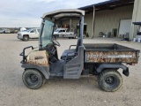 Kubota RTV 900
