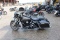 Harley Davidson Motorcycle