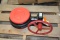 **NEW** Victaulic FireLock™ Style 705 10 in. Ductile Butterfly Valve
