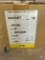 **NEW** Various Stainless PVC Fittings