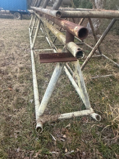 Heavy Duty A Frame - Quantity 1