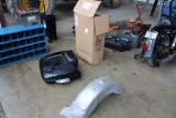 Misc Motorcycle Parts
