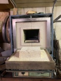Blue M Heat Treat Oven