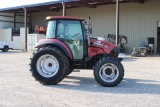 Case IH Farmall 75C Tractor