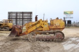 Caterpillar 955K Track Loader