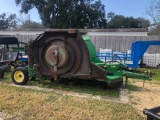 John Deere R15 Rotary Mower