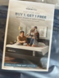 **NEW** Tempur-pedic Double Matress