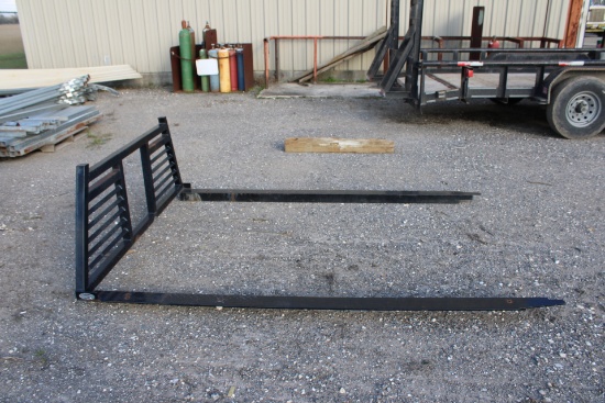 ACIW Headache Rack