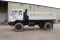 1997 Stewart and Sevenson M-1078 High Water Rescue Truck