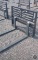 Set of Skid Steer Forks